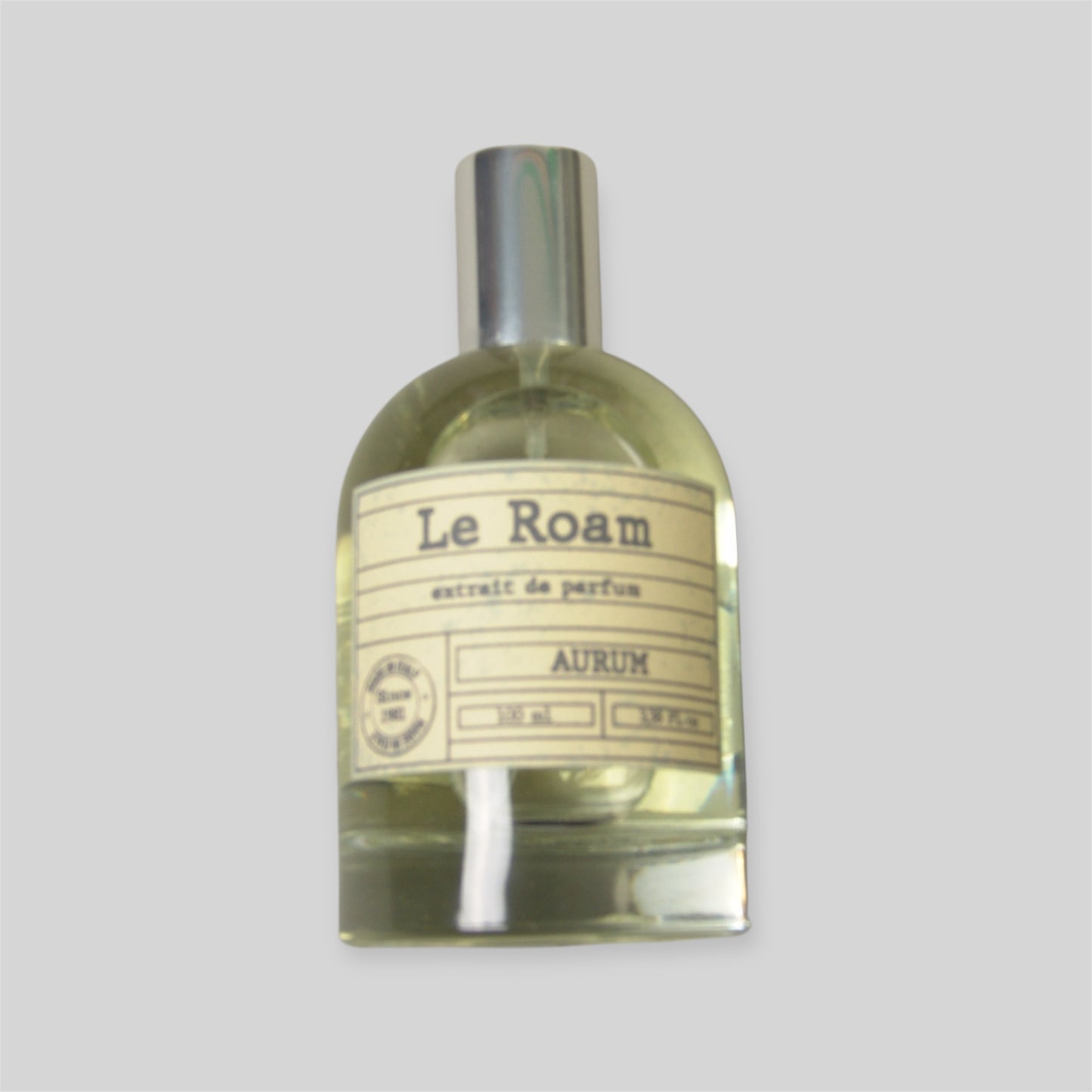 UNISEX "AURUM" PARFUME