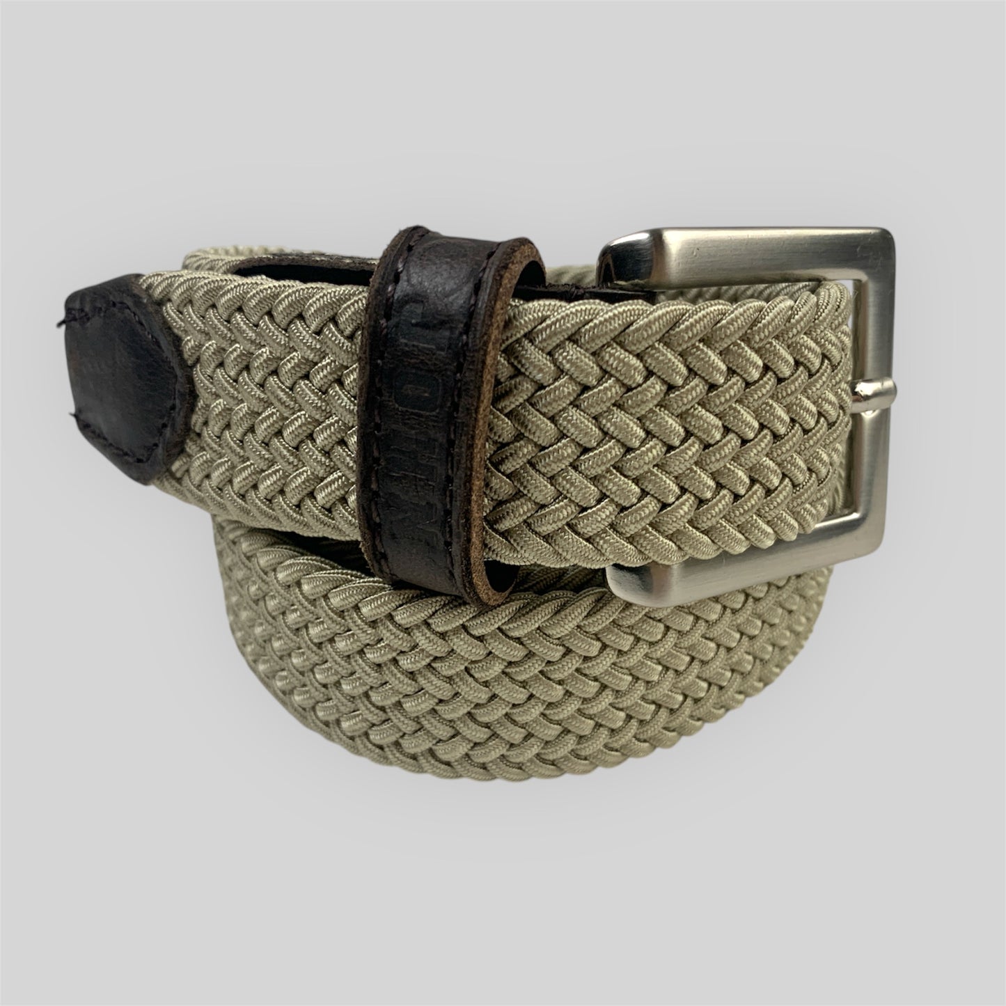 Men's Belt Cord