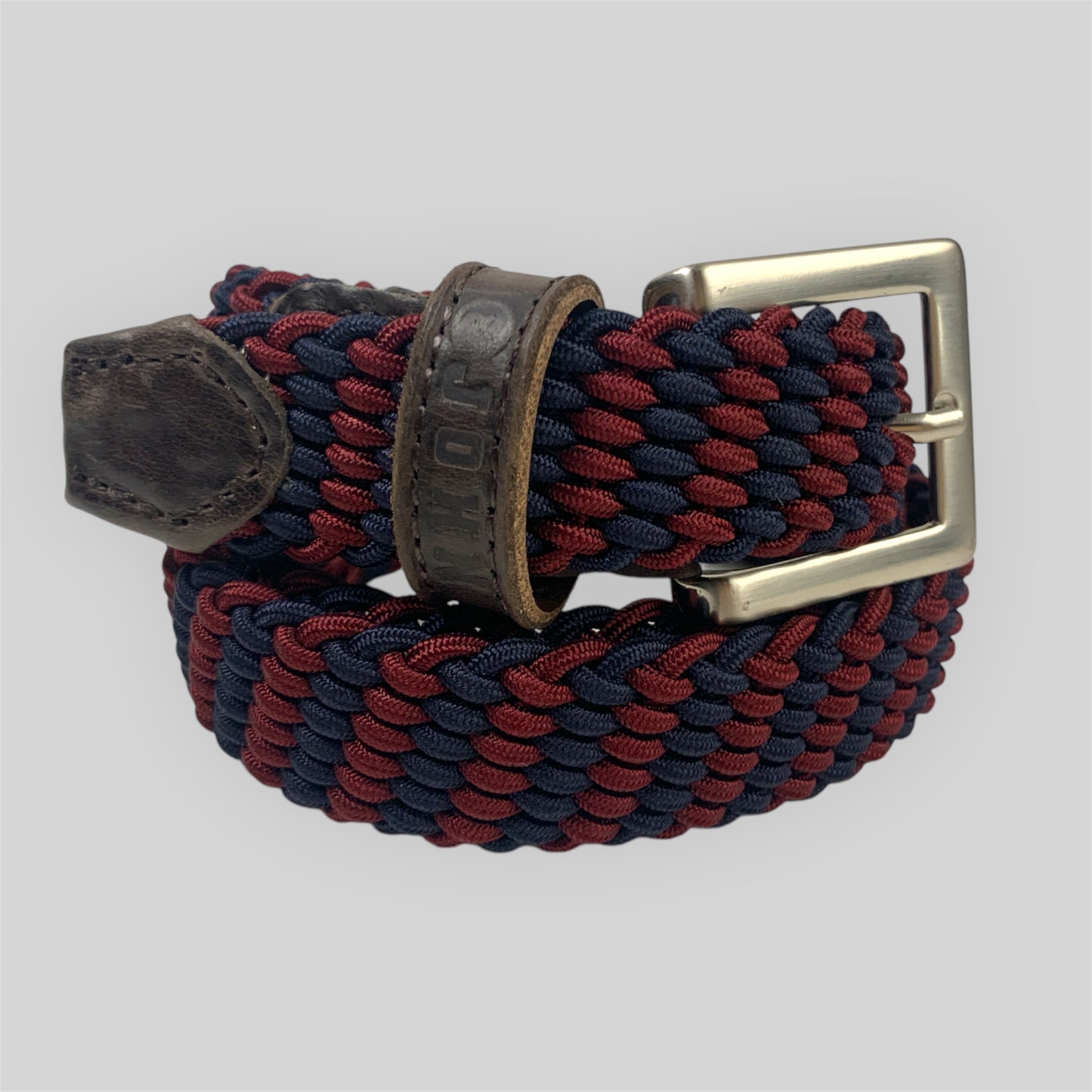 Men's Belt Cord