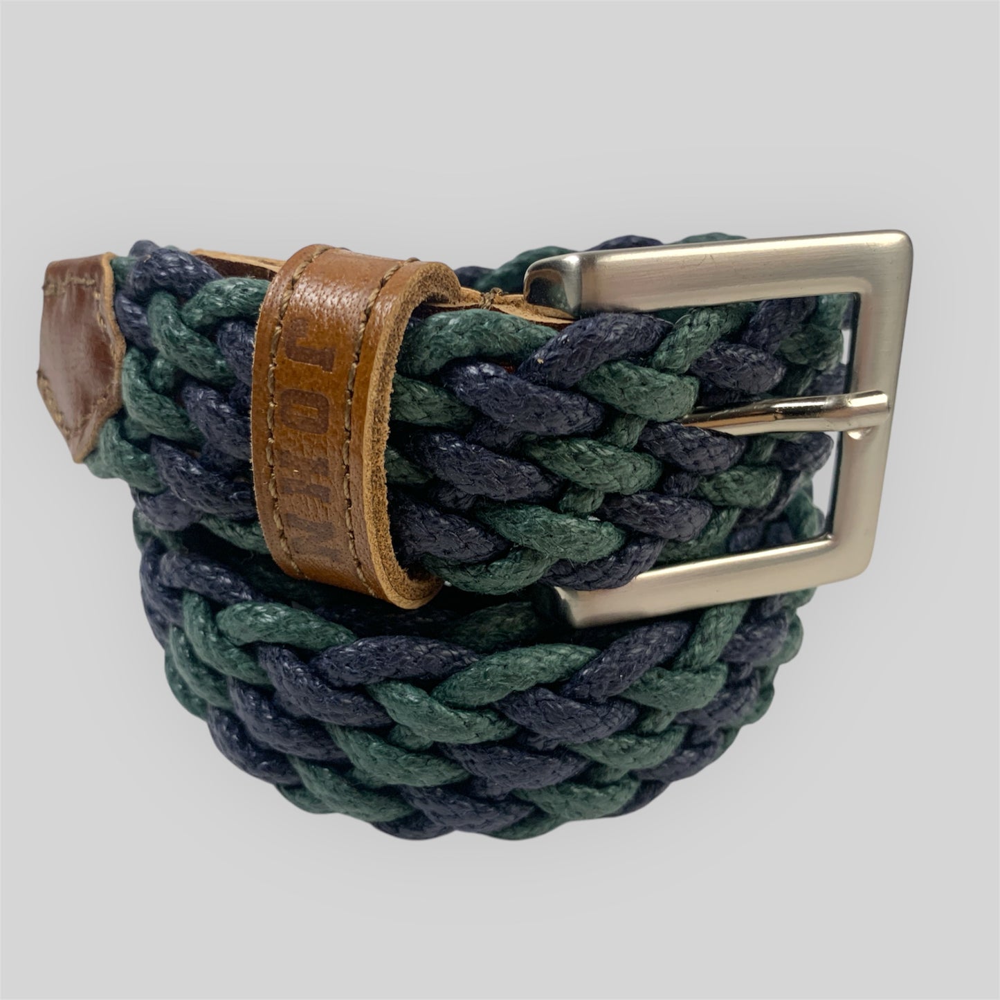 Men's Belt Cord