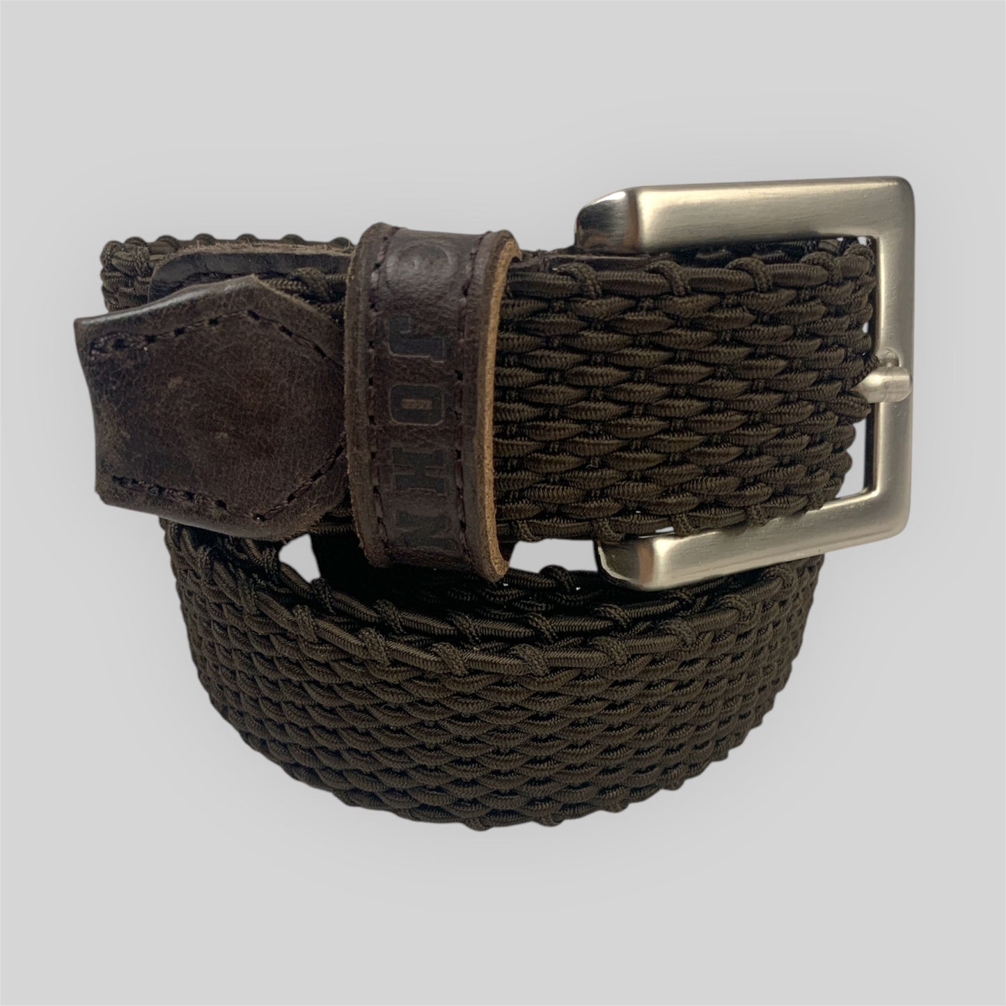 Men's Belt Cord
