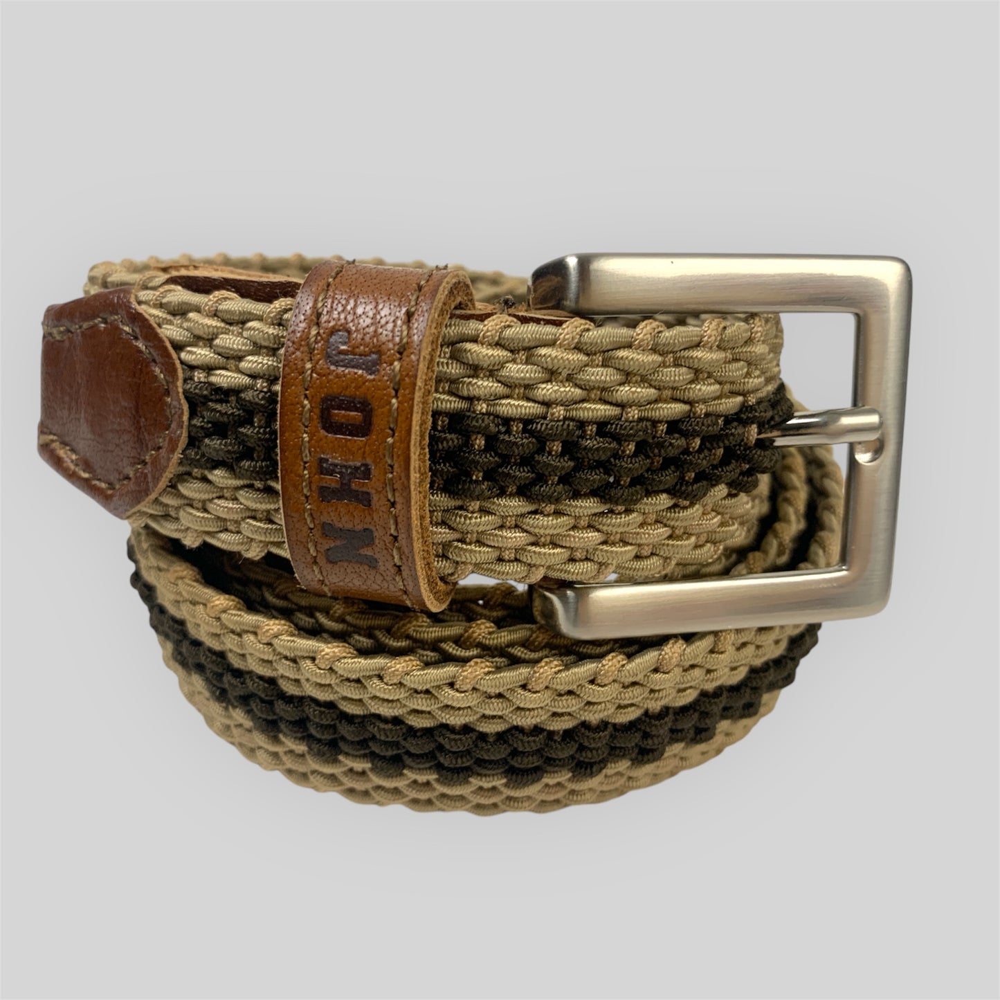 Men's Belt Cord