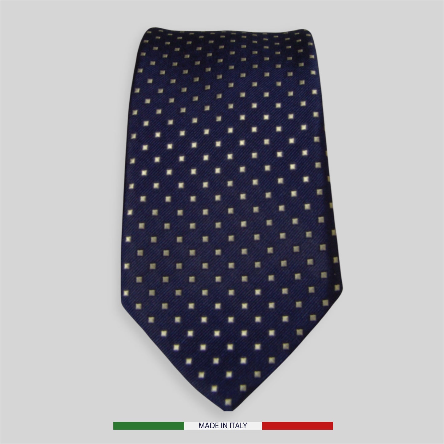 6-Ply Pure Silk Tie