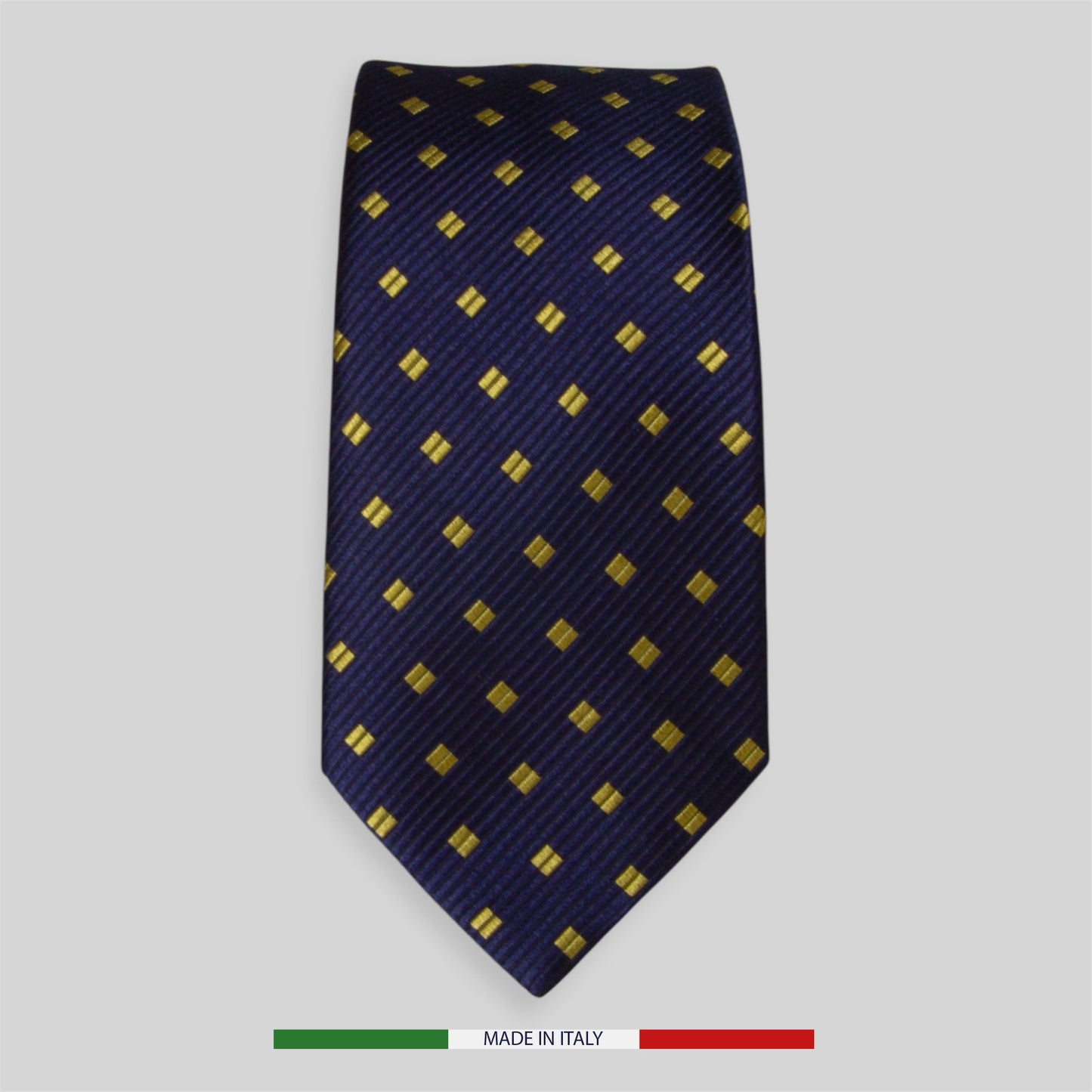 6-Ply Pure Silk Tie
