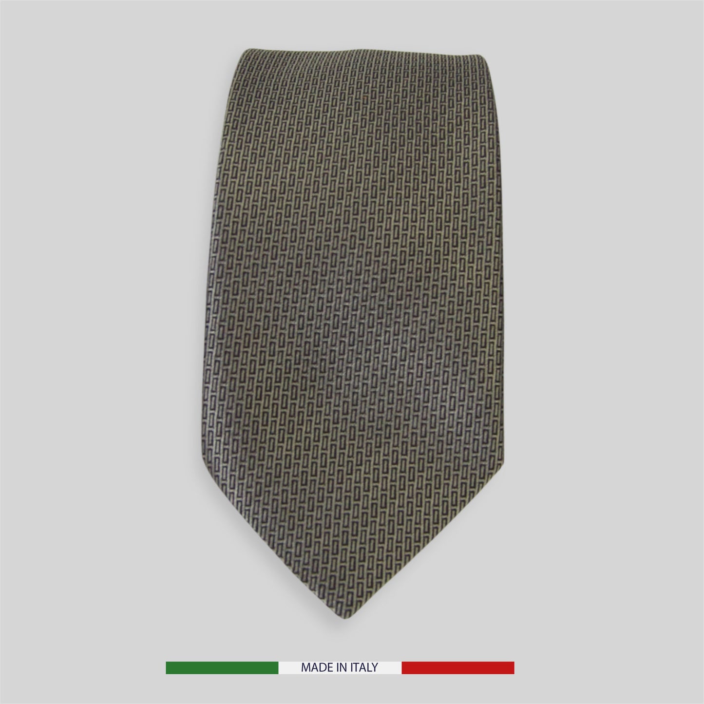 6-Ply Pure Silk Tie