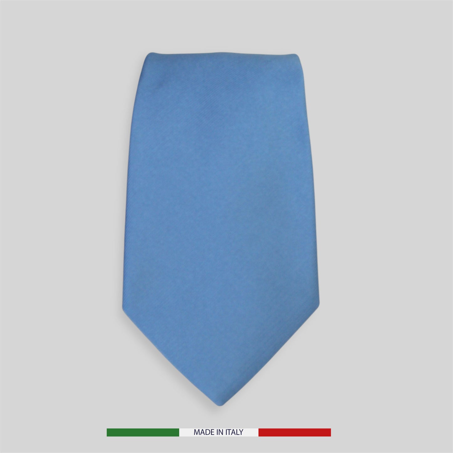 6-Ply Pure Silk Tie