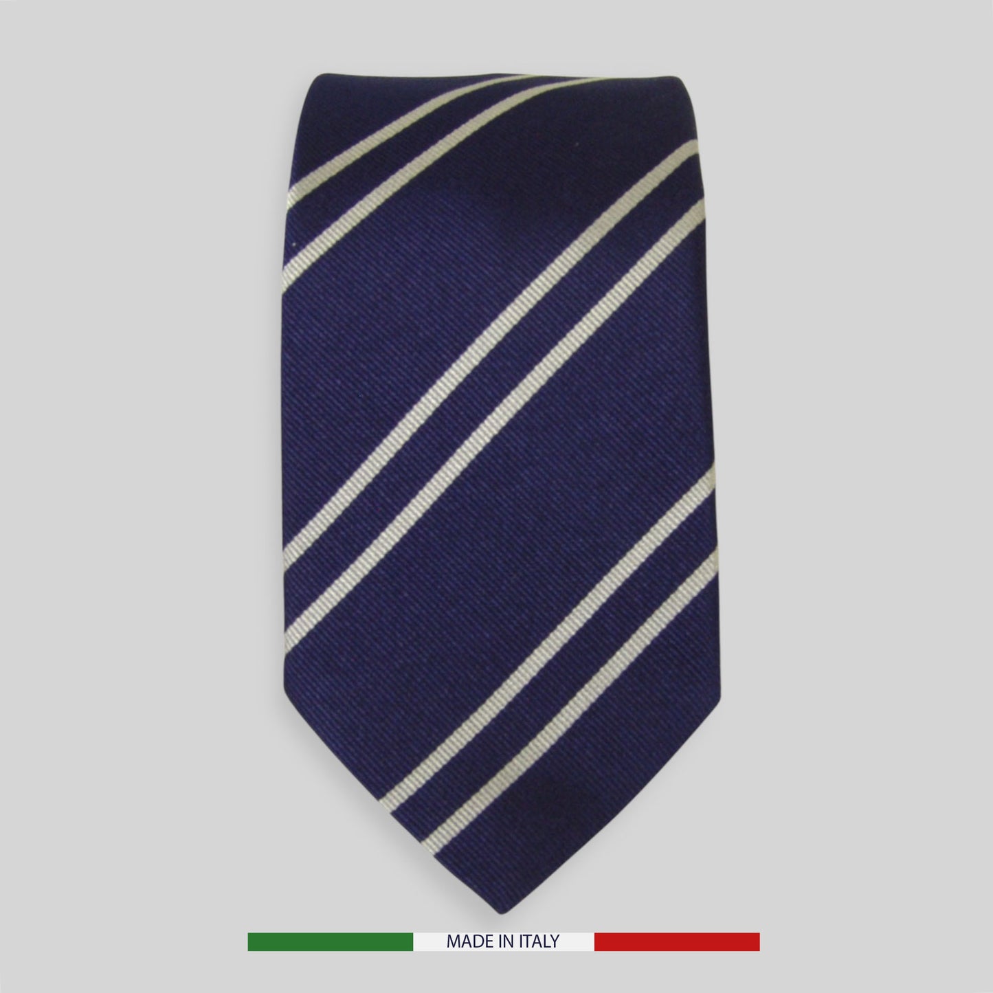 6-Ply Pure Silk Tie