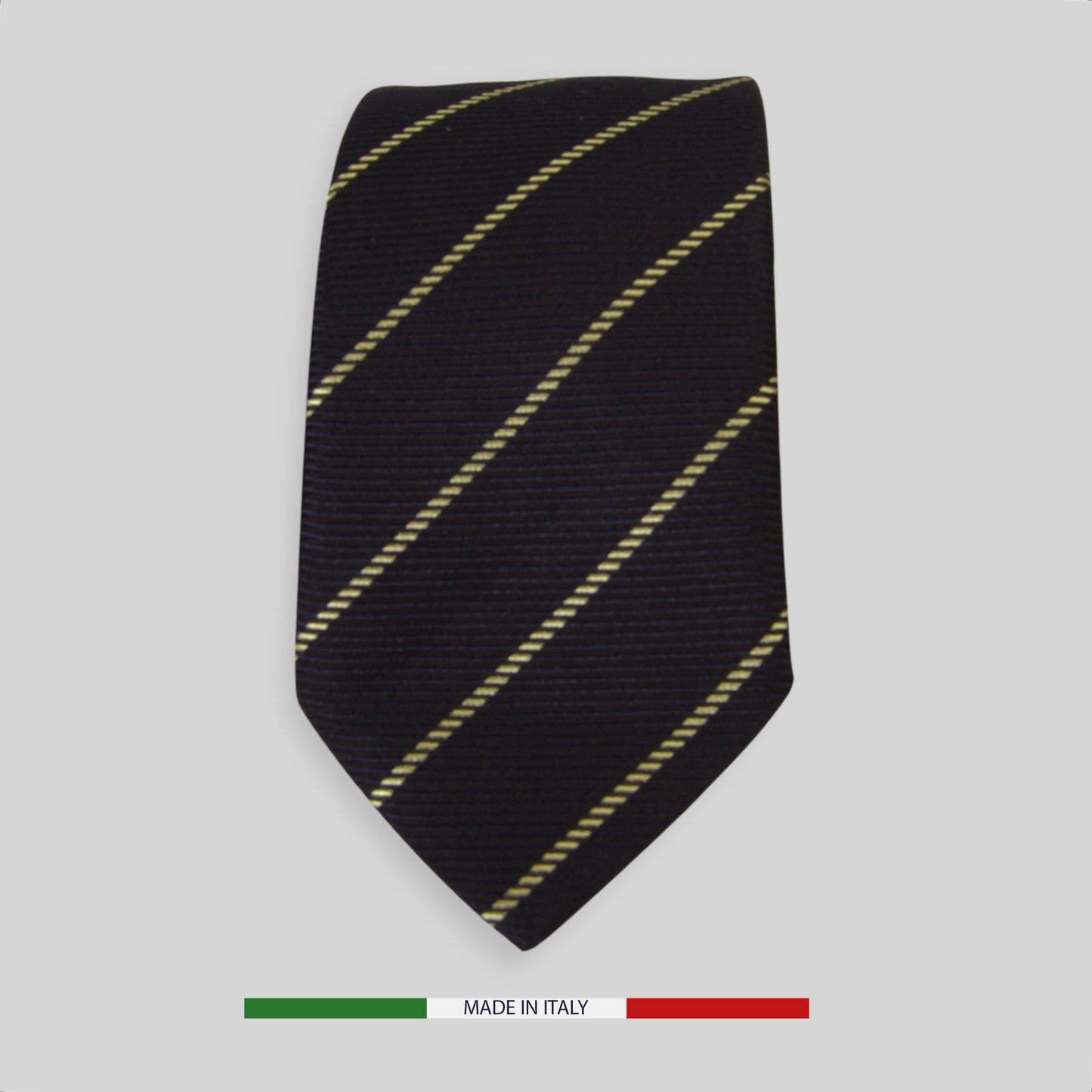 6-Ply Pure Silk Tie