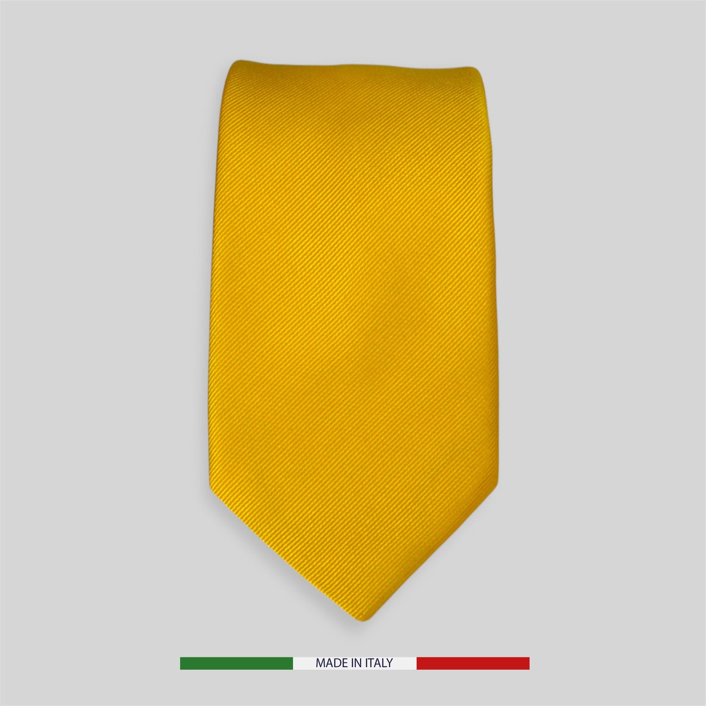6-Ply Pure Silk Tie