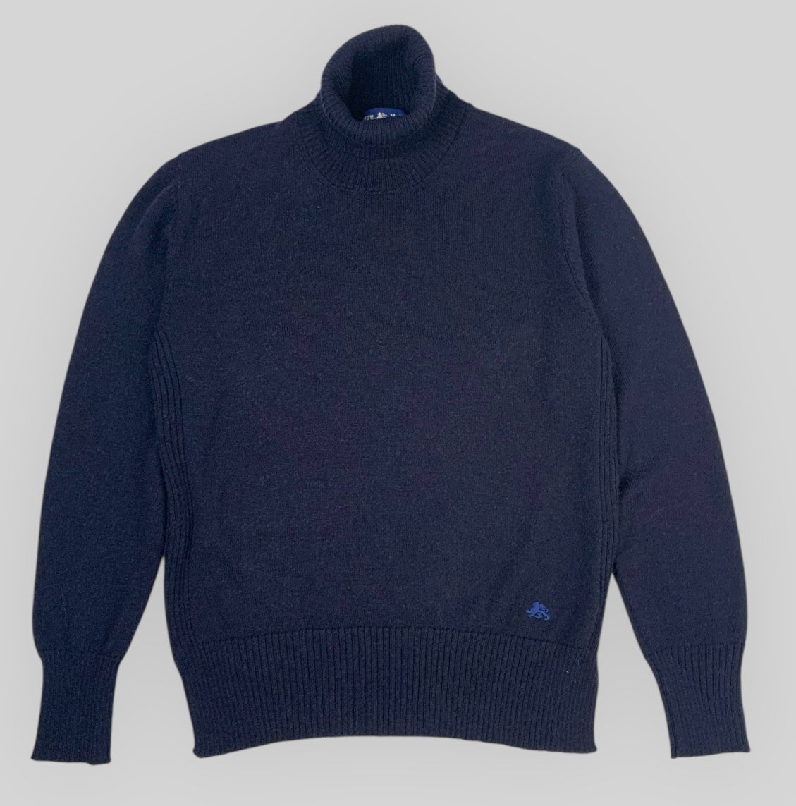 Women's Turtleneck Relaxed fit Sweater