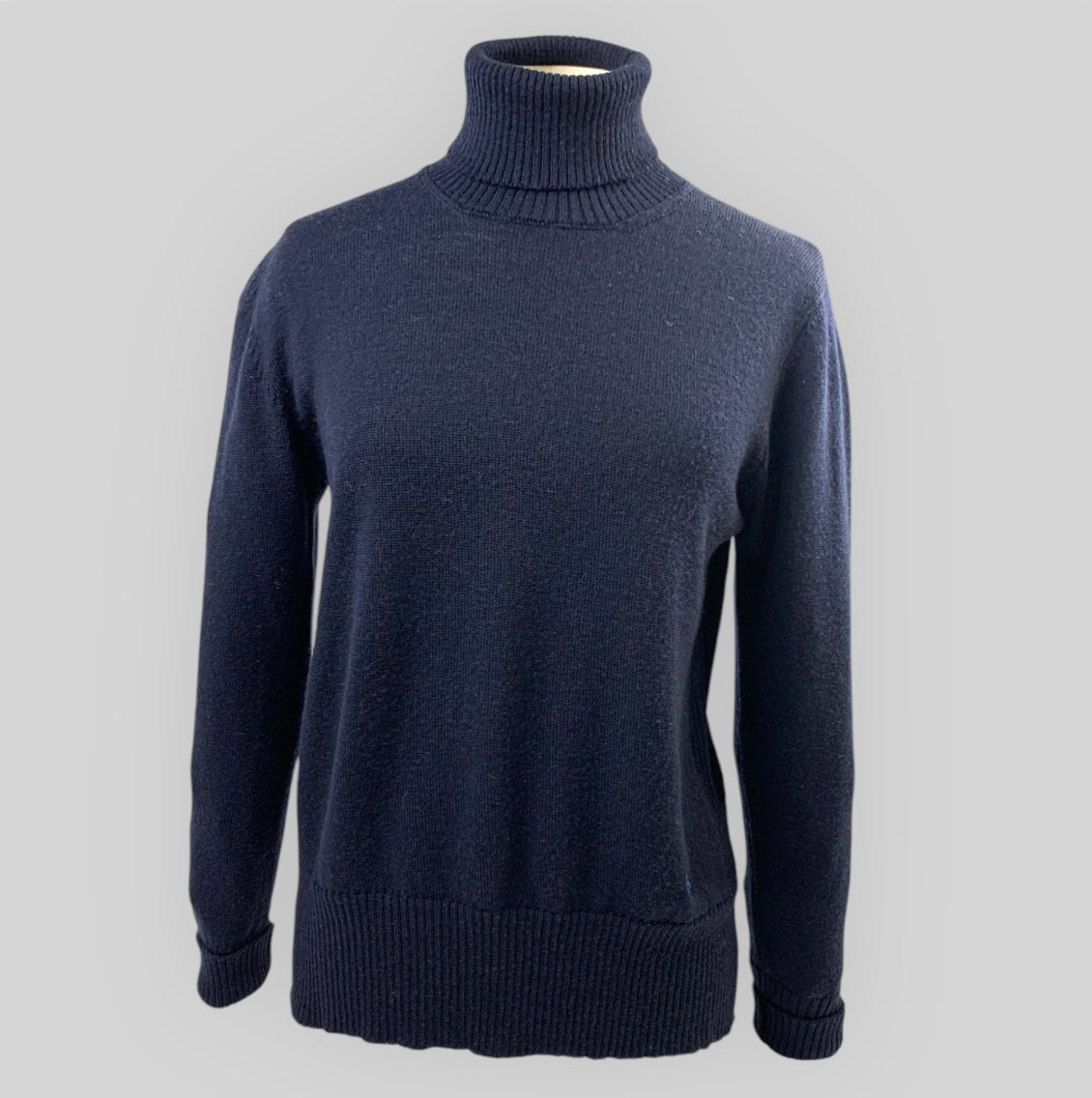 Women's Turtleneck Relaxed fit Sweater