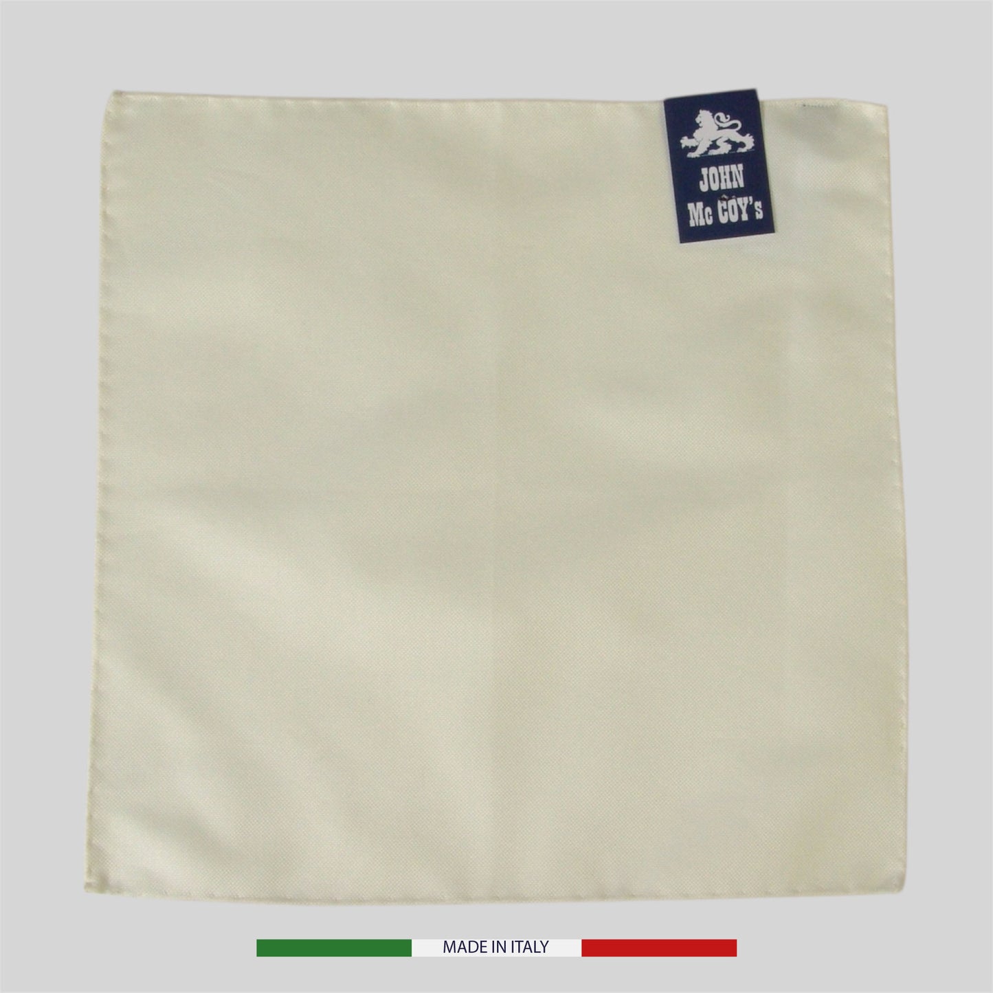 Cotton Pochette 28 cm x 28 cm