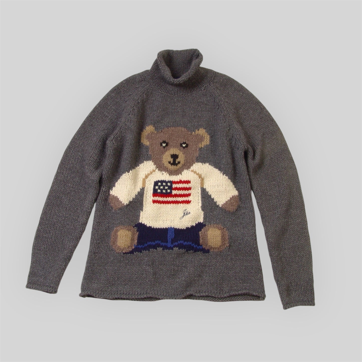 Women's Soft Teddy Bear