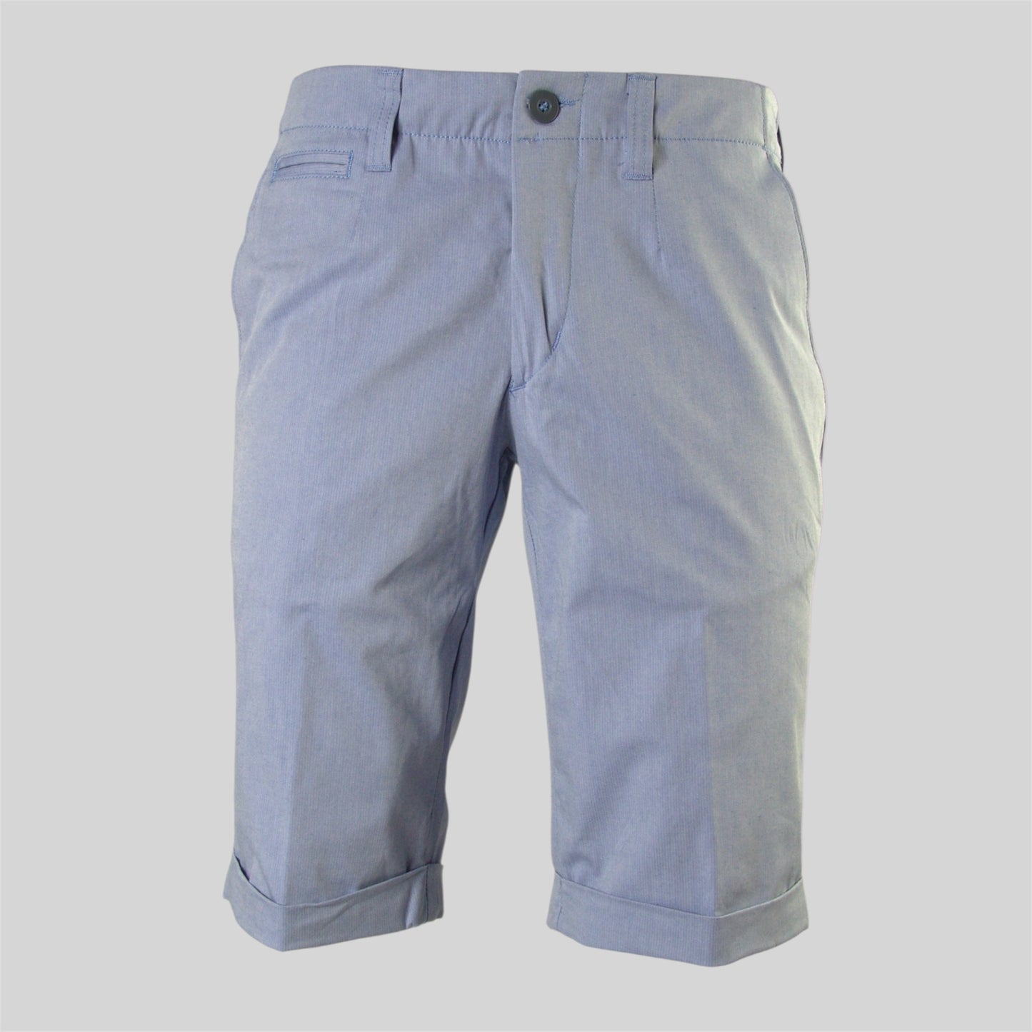Men's Cotton Bermuda