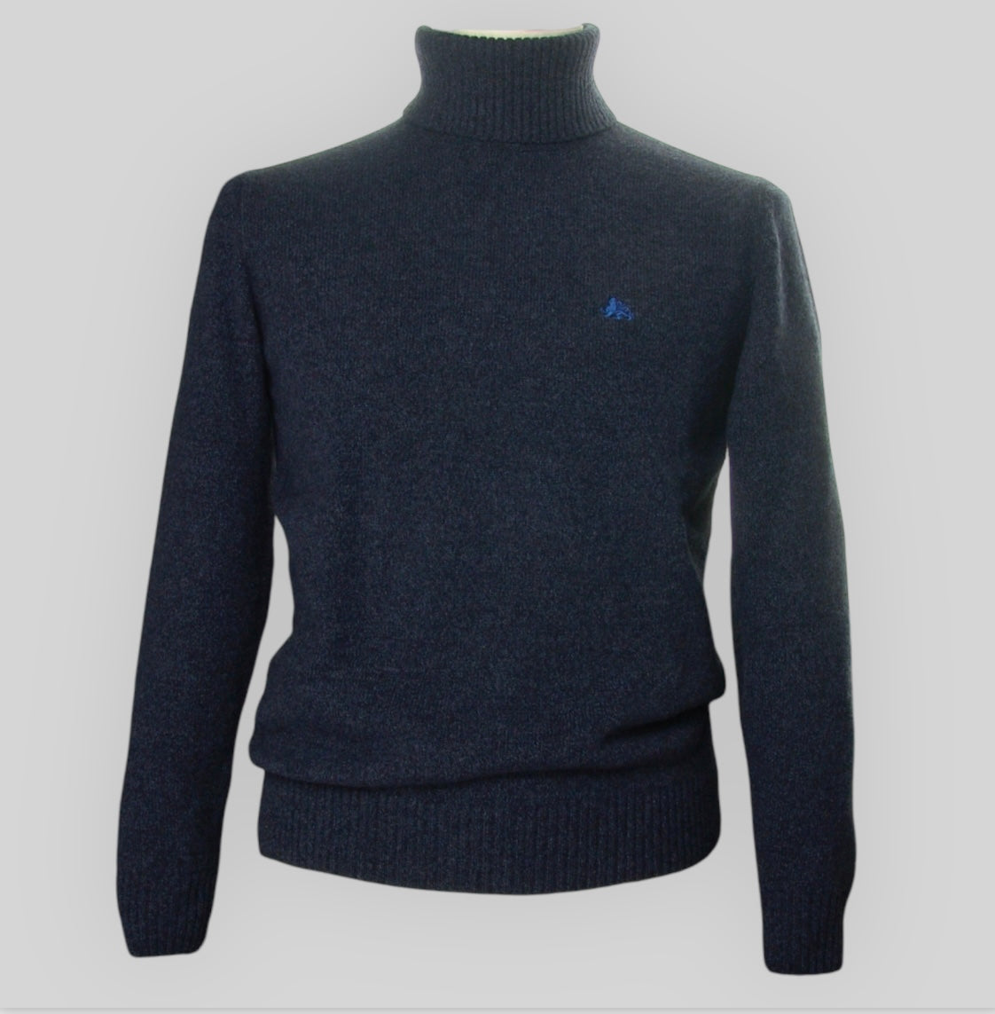 Men's Turtleneck Sweater