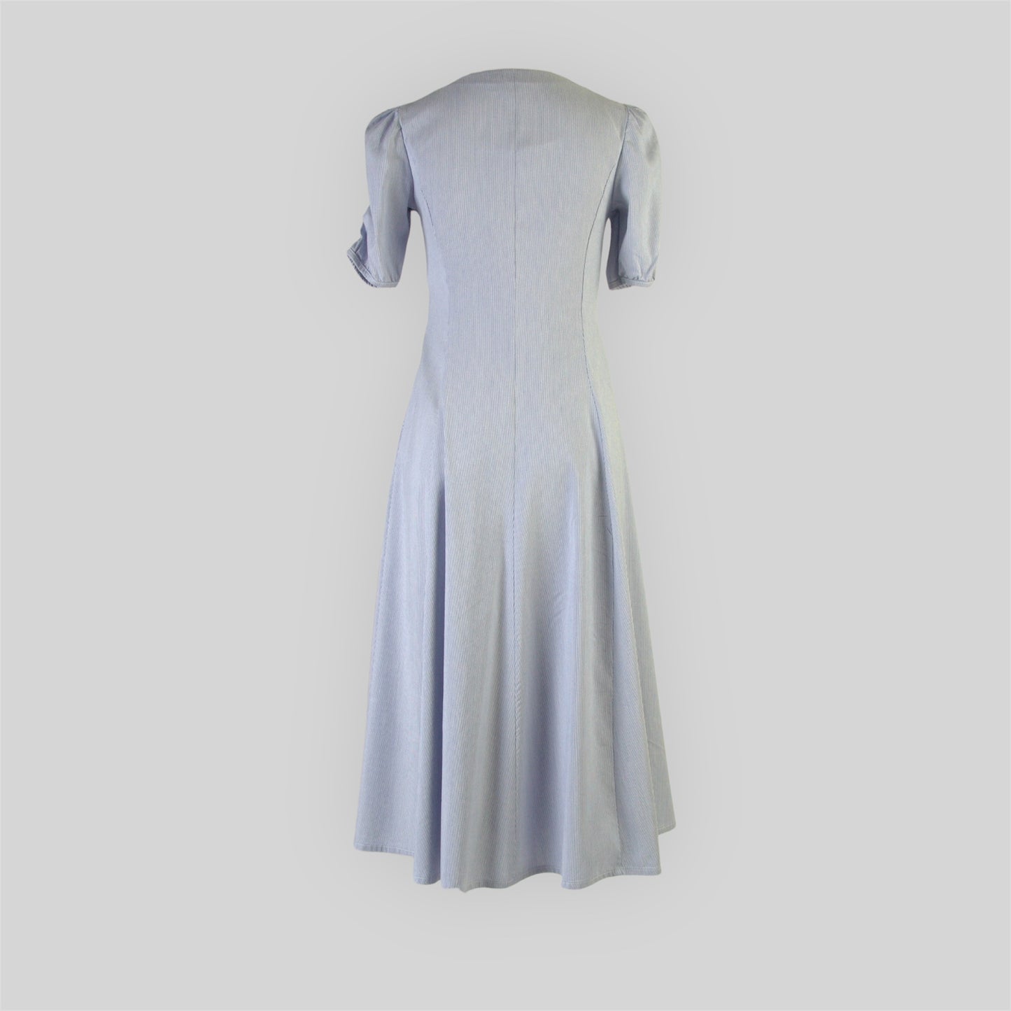 Women's Long Cotton Dress