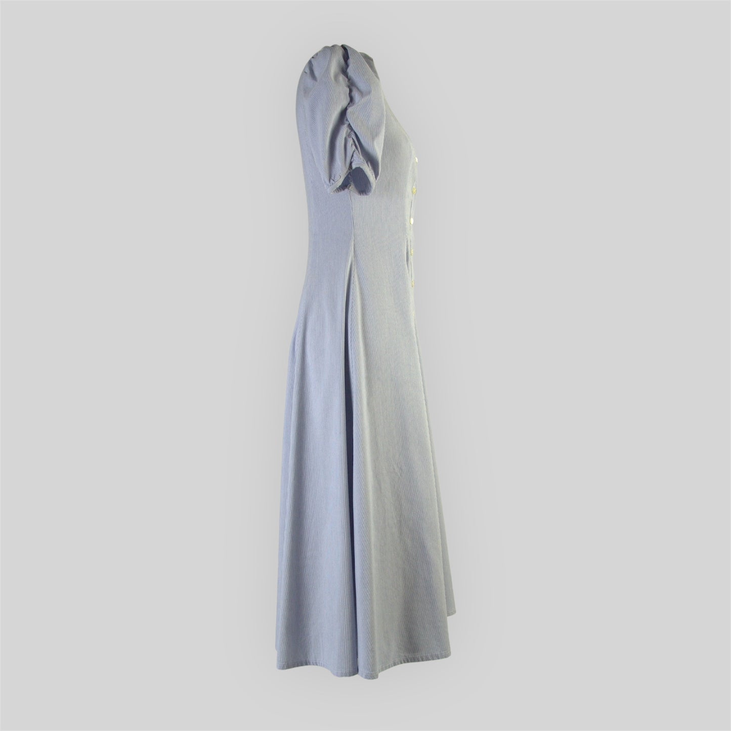 Women's Long Cotton Dress