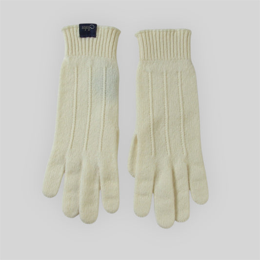 Women's Gloves in Lambswool