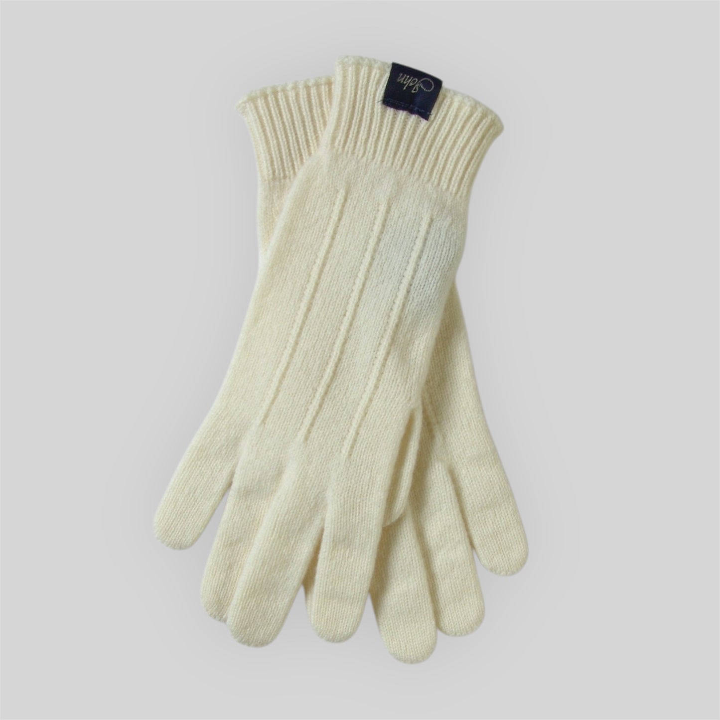 Women's Gloves in Lambswool