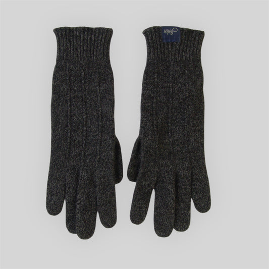 Women's Gloves in Lambswool