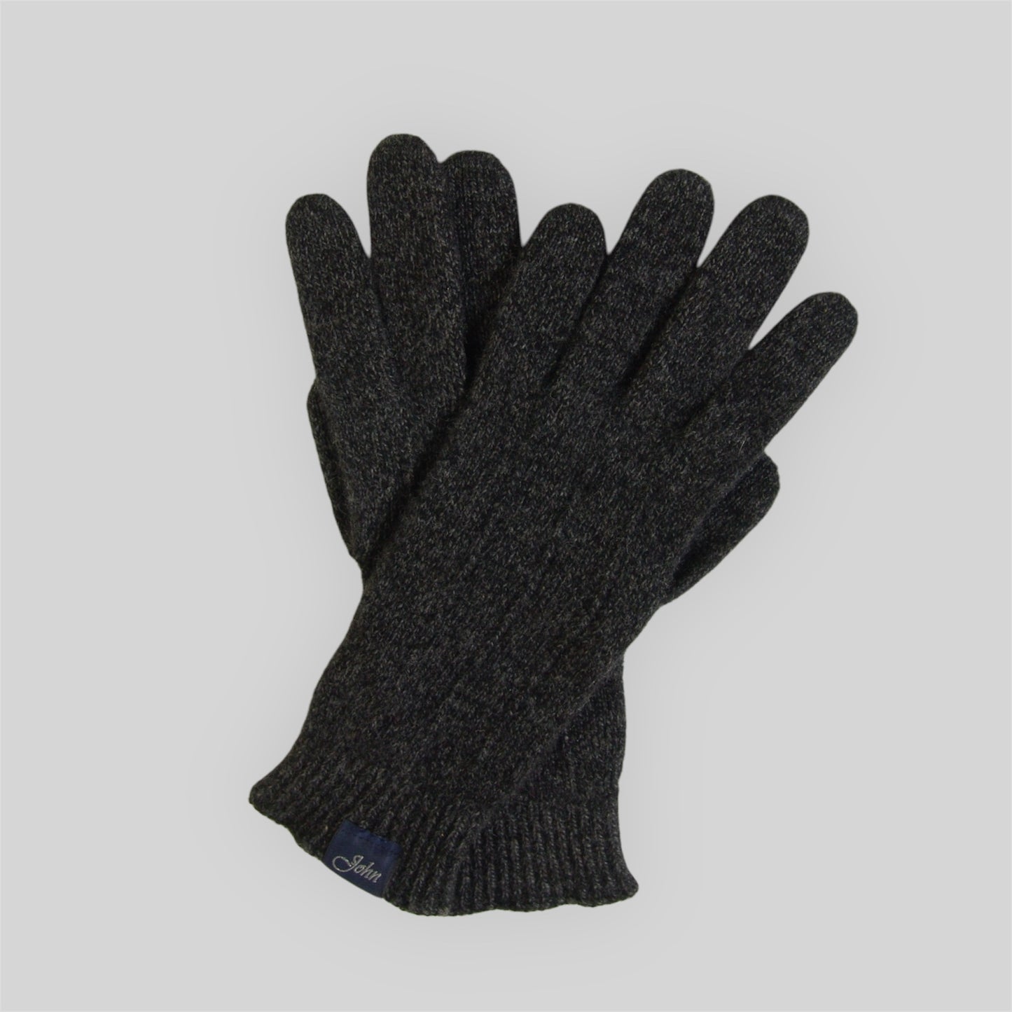 Women's Gloves in Lambswool