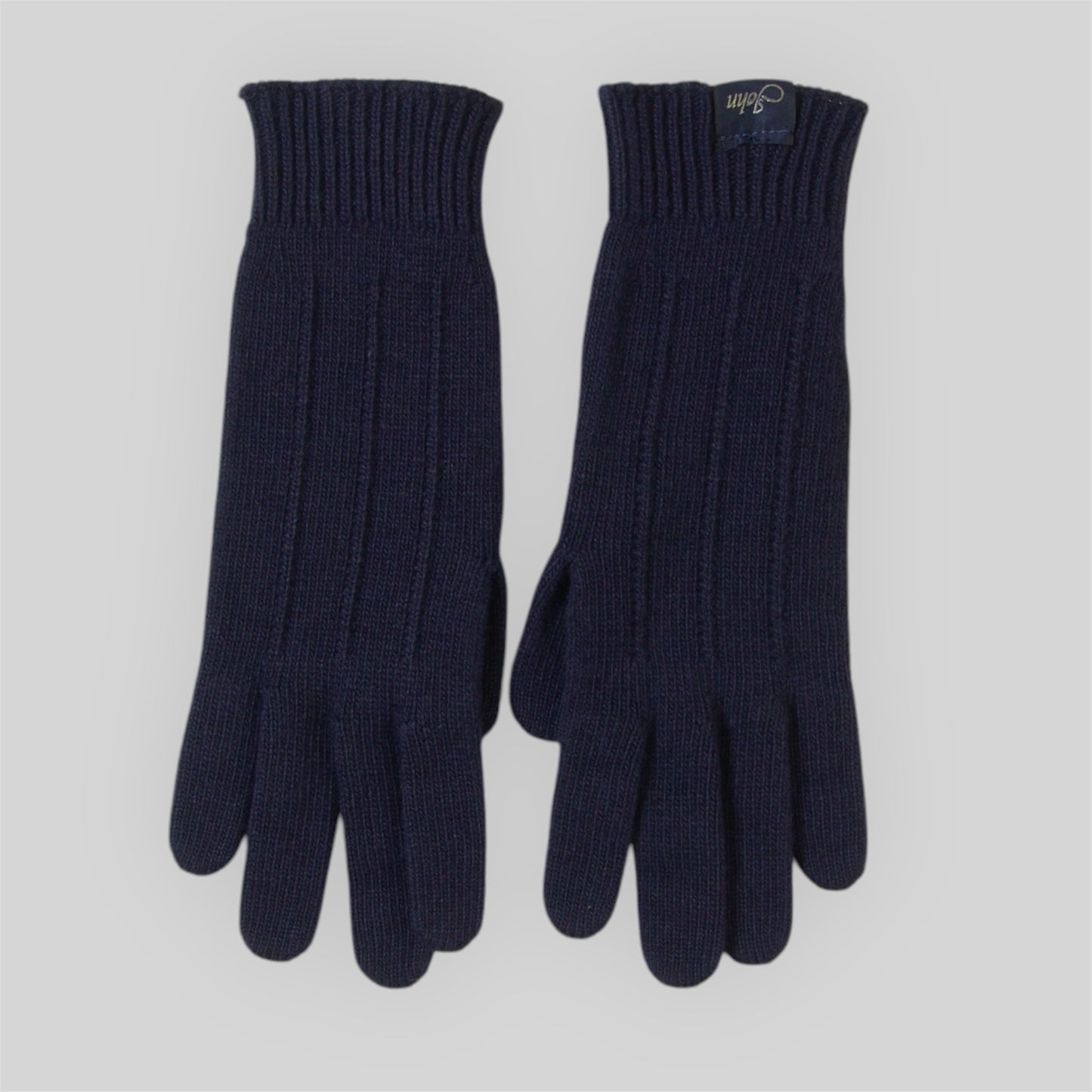 Women's Gloves in Lambswool