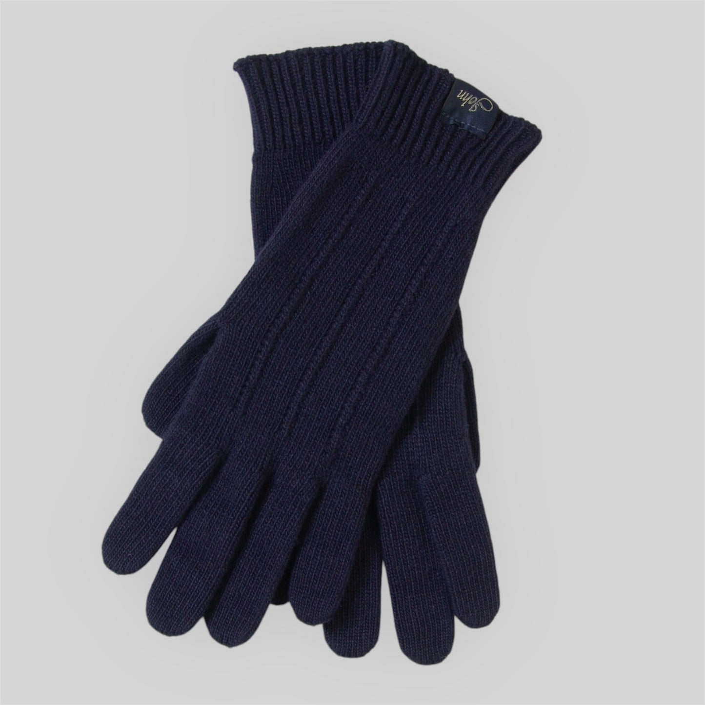 Women's Gloves in Lambswool