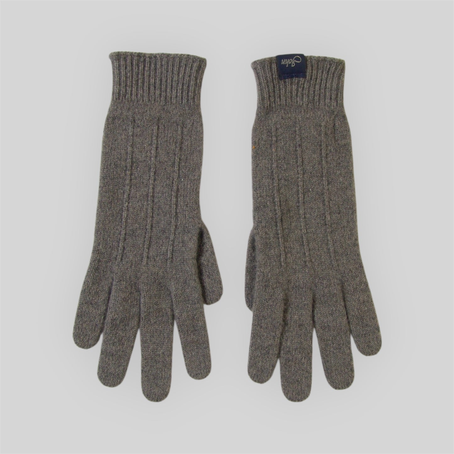 Women's Gloves in Lambswool