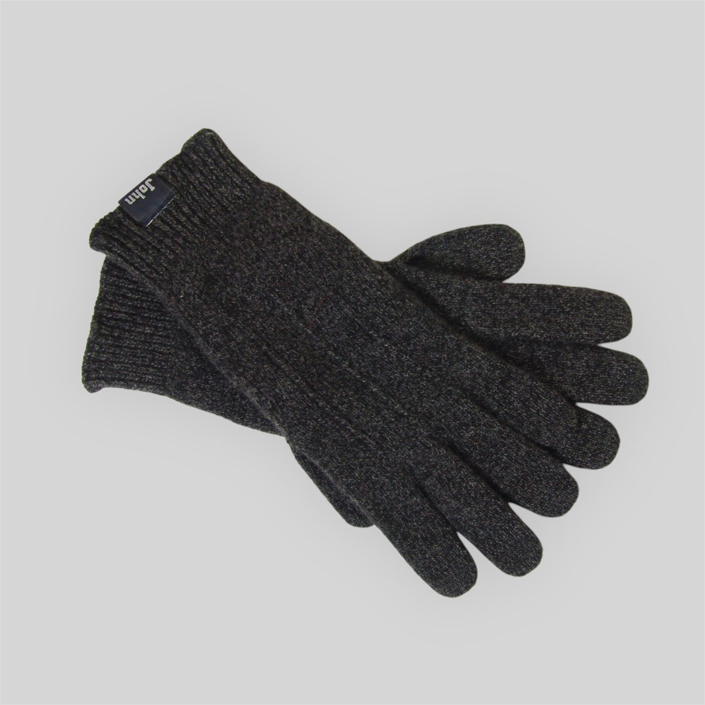 Men's Gloves in Lambswool