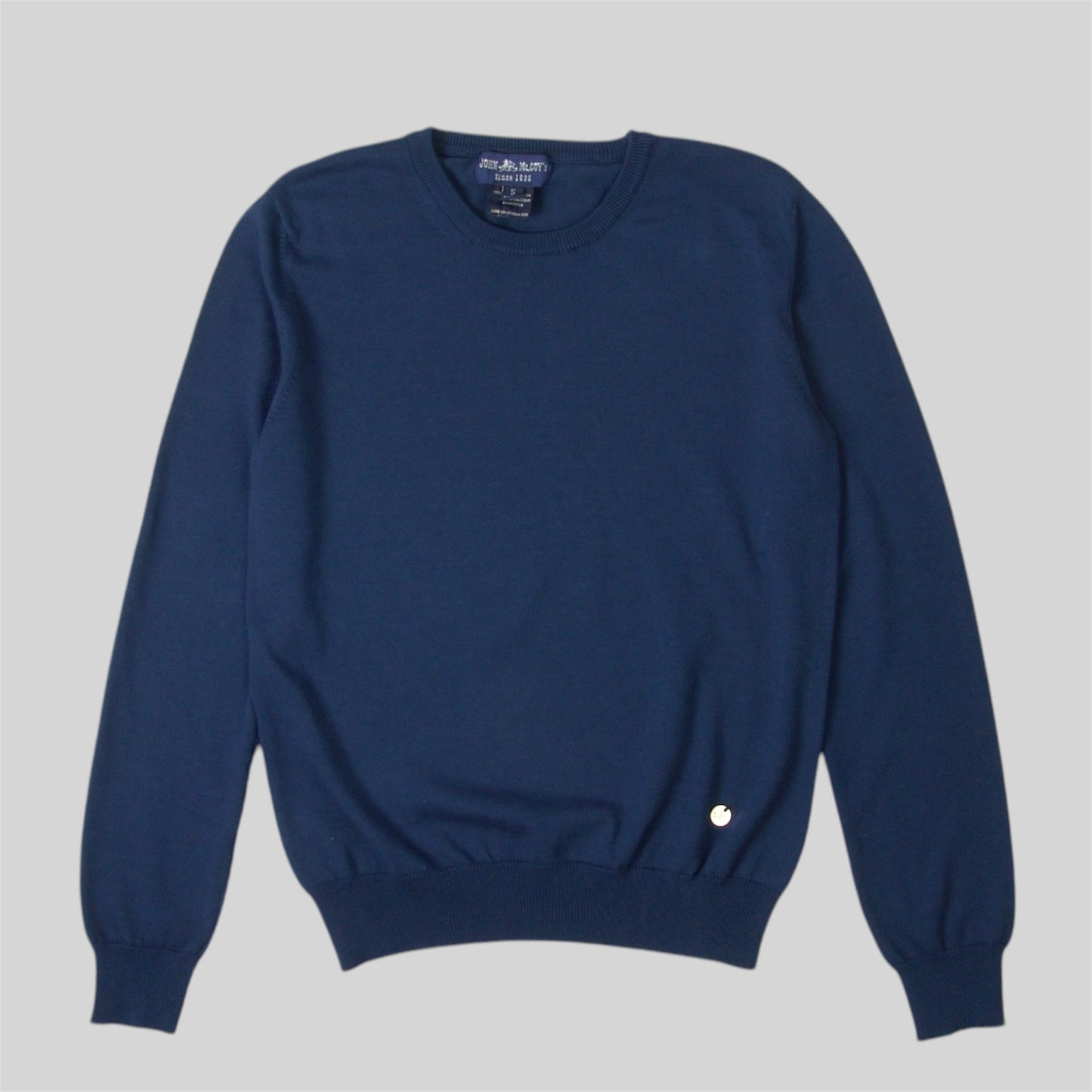 Maglia a girocollo da donna