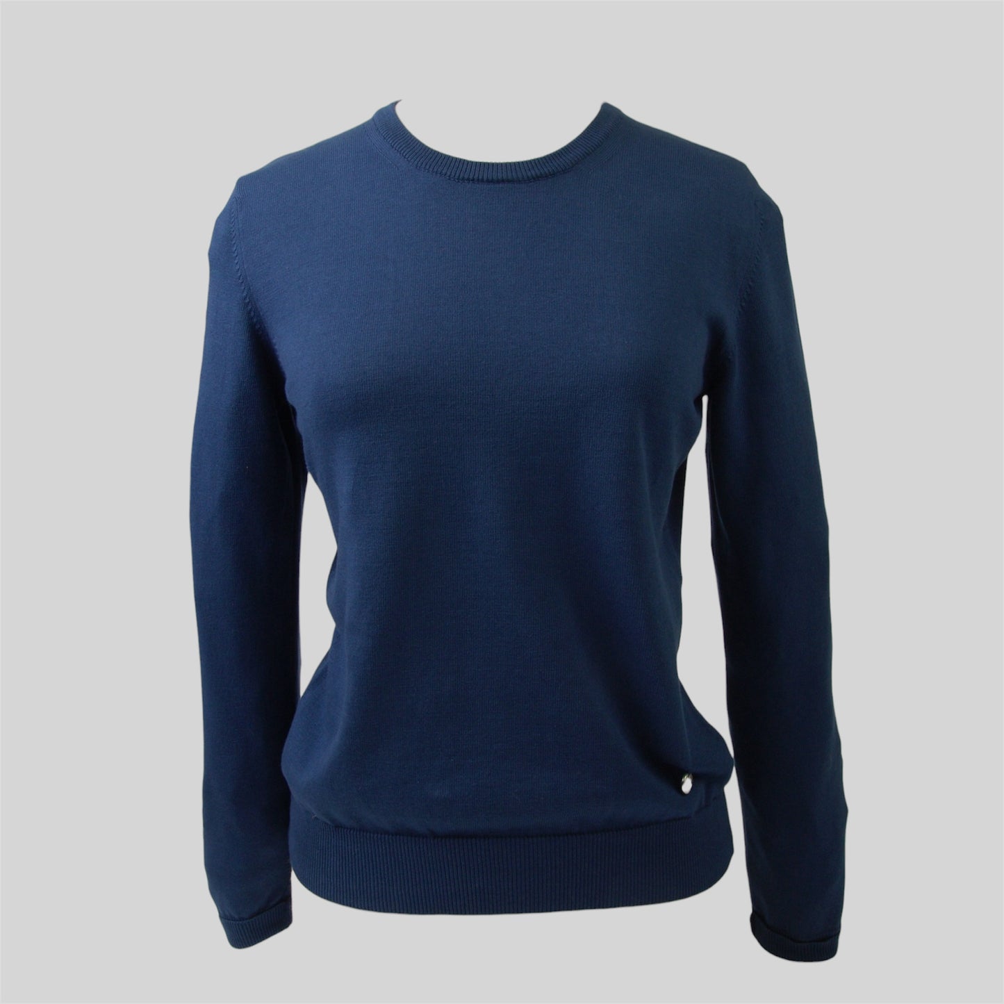 Maglia a girocollo da donna