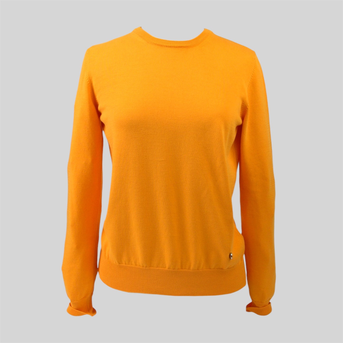 Maglia a girocollo da donna