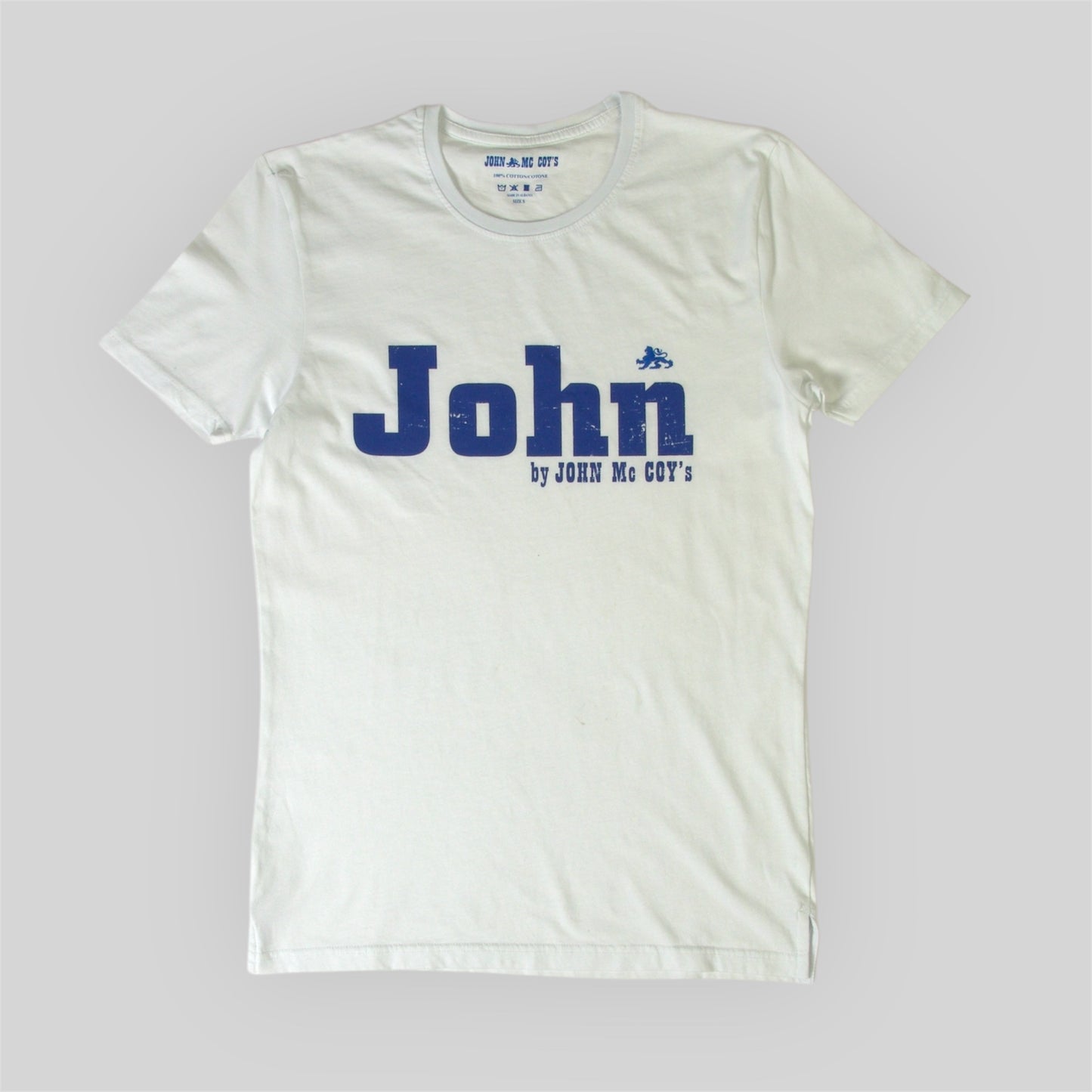 Men's T-shirt