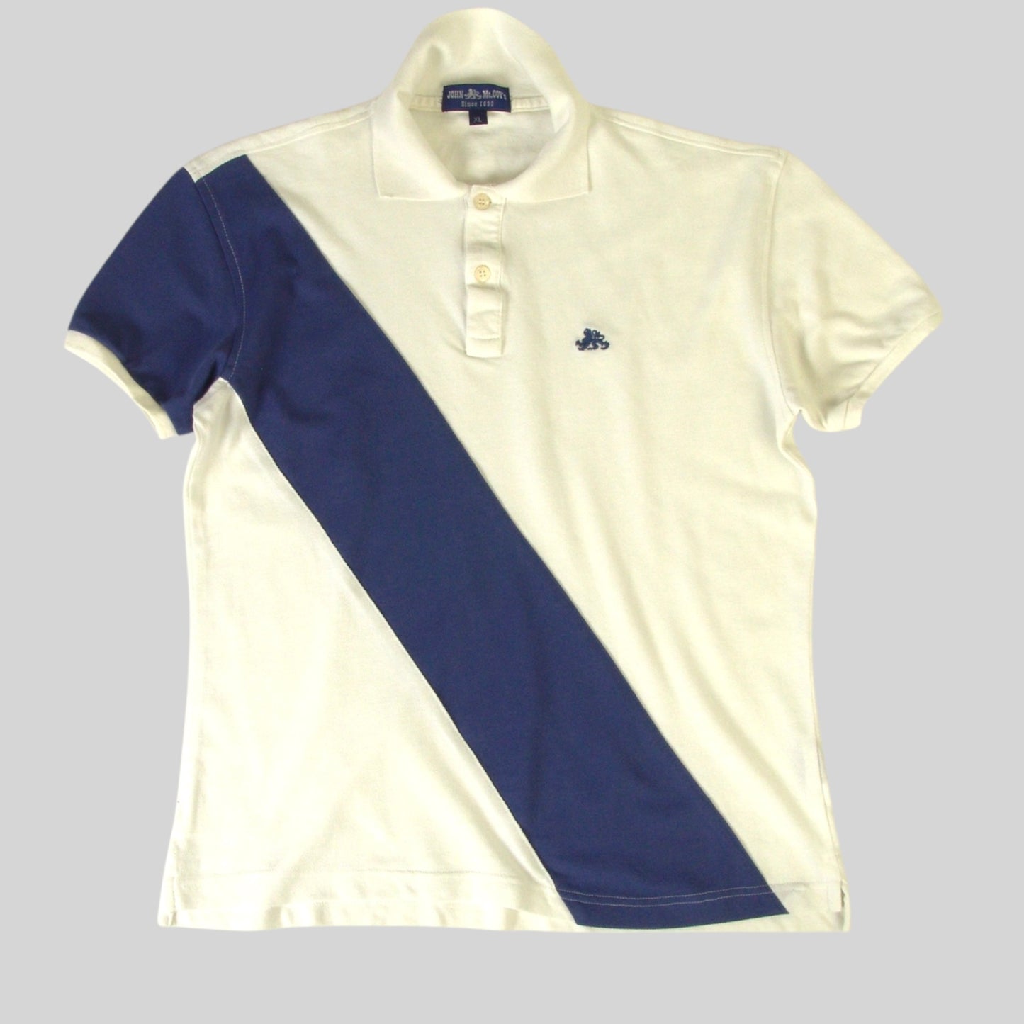 Men's Piquè Polo T-shirt