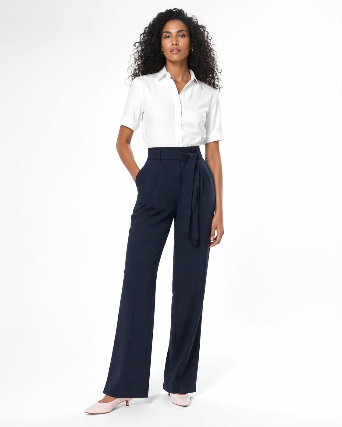 SHORT SLEEVE SHIRT
