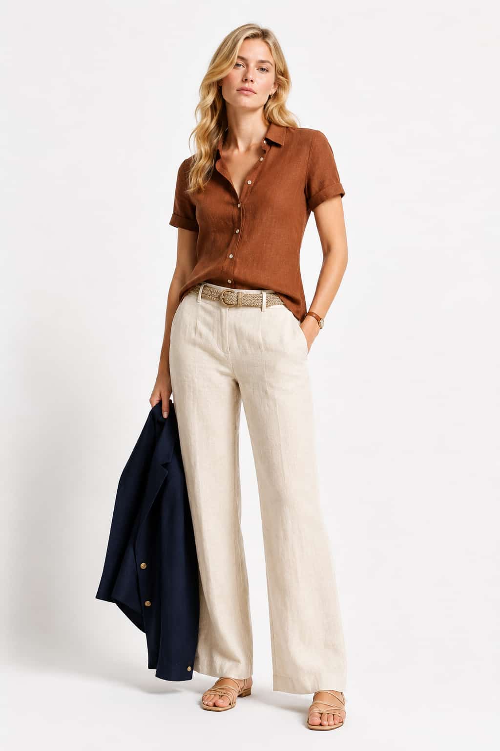 SHORT SLEEVE SHIRT