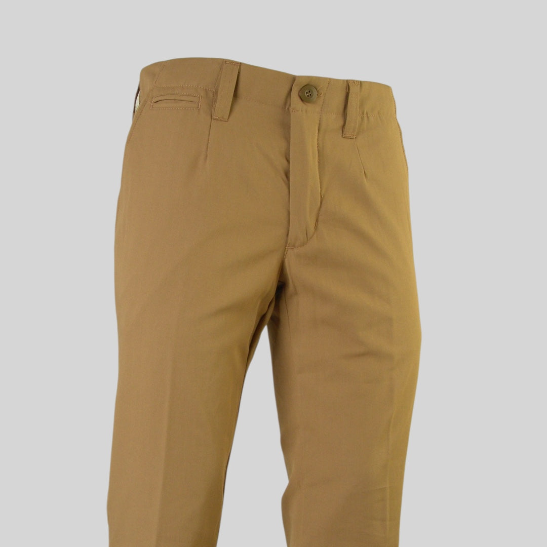 Men's Cotton Chino Pants