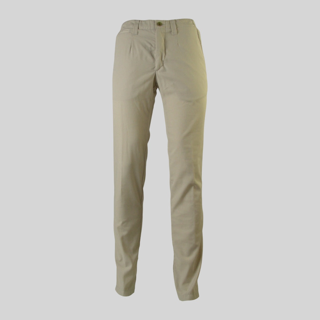 Men's Cotton Chino Pants