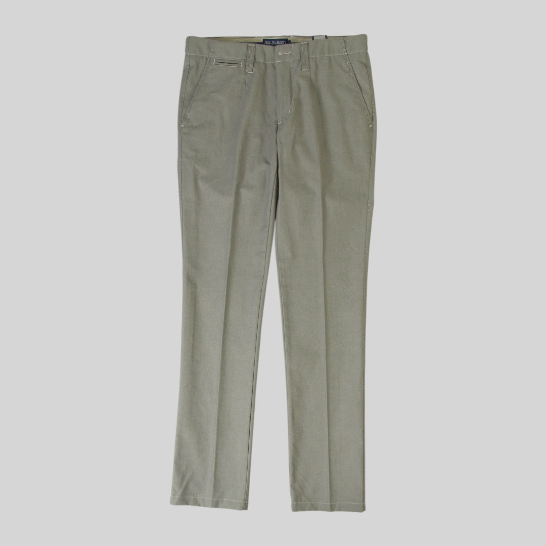 Men's Cotton Chino Pants
