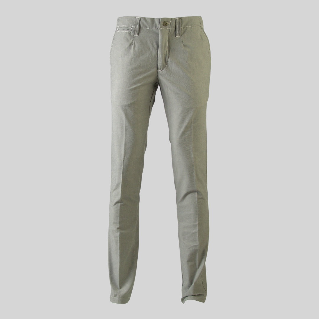 Men's Cotton Chino Pants