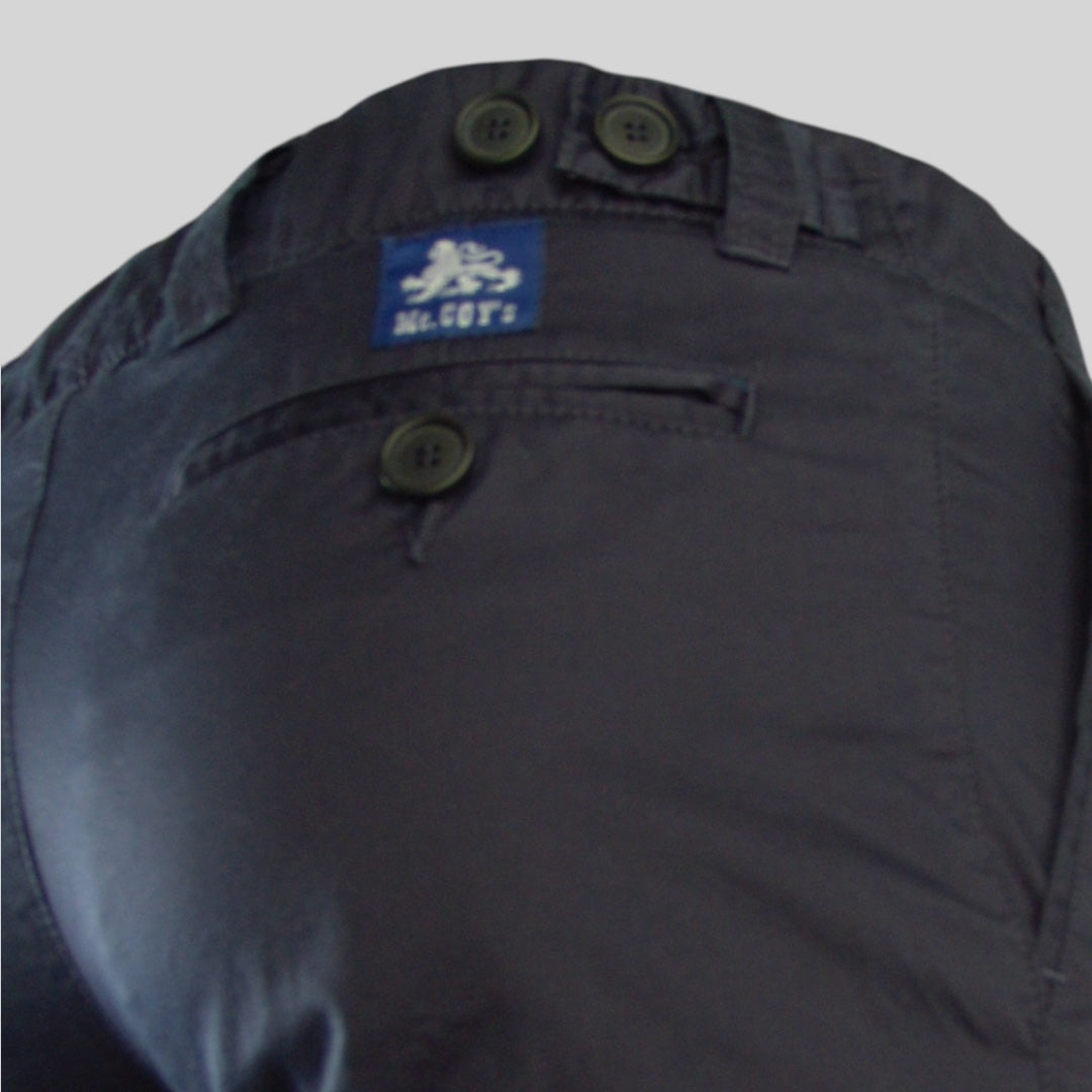 Men's Cotton Chino Pants