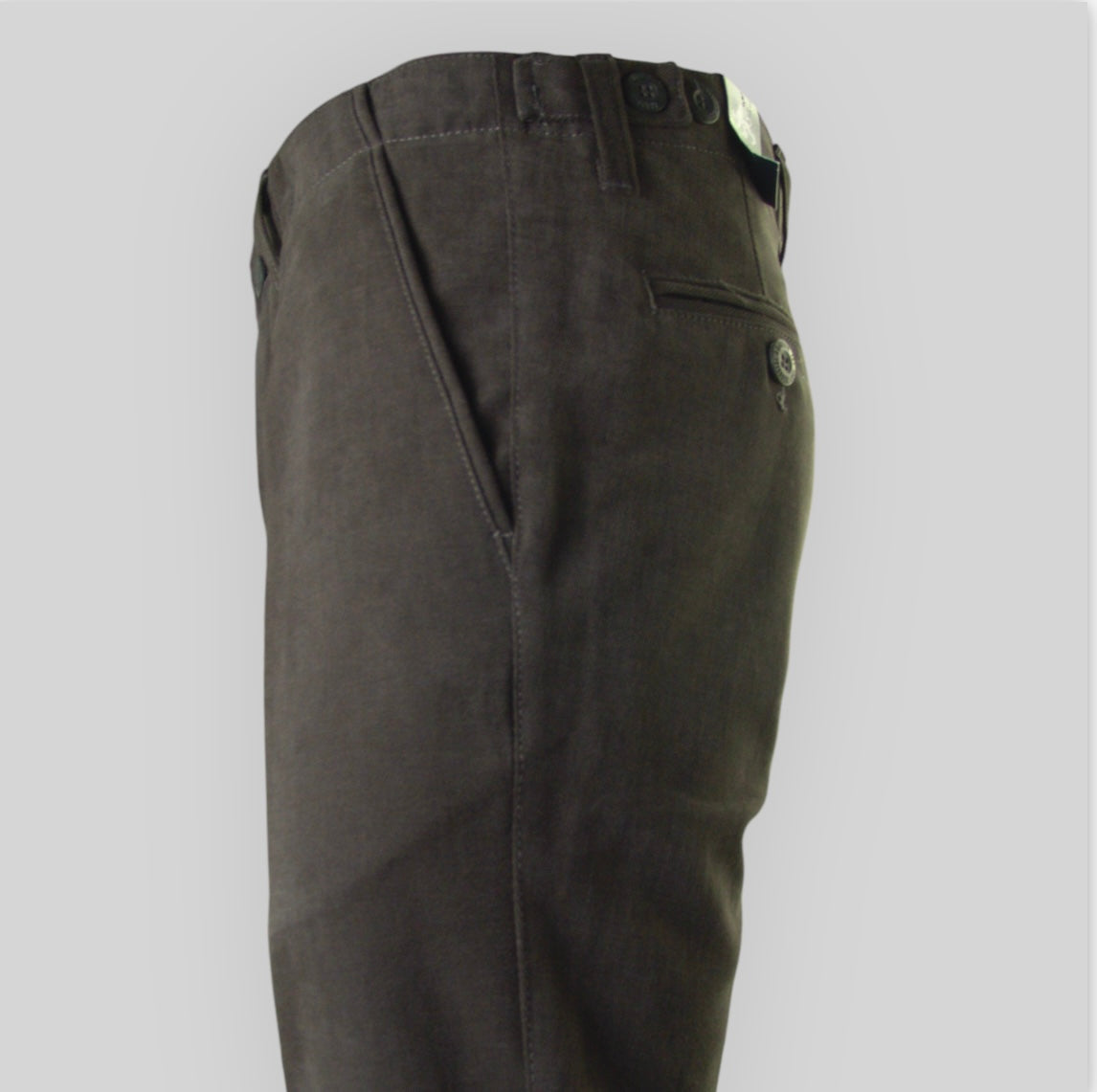 Men's Chino Pants