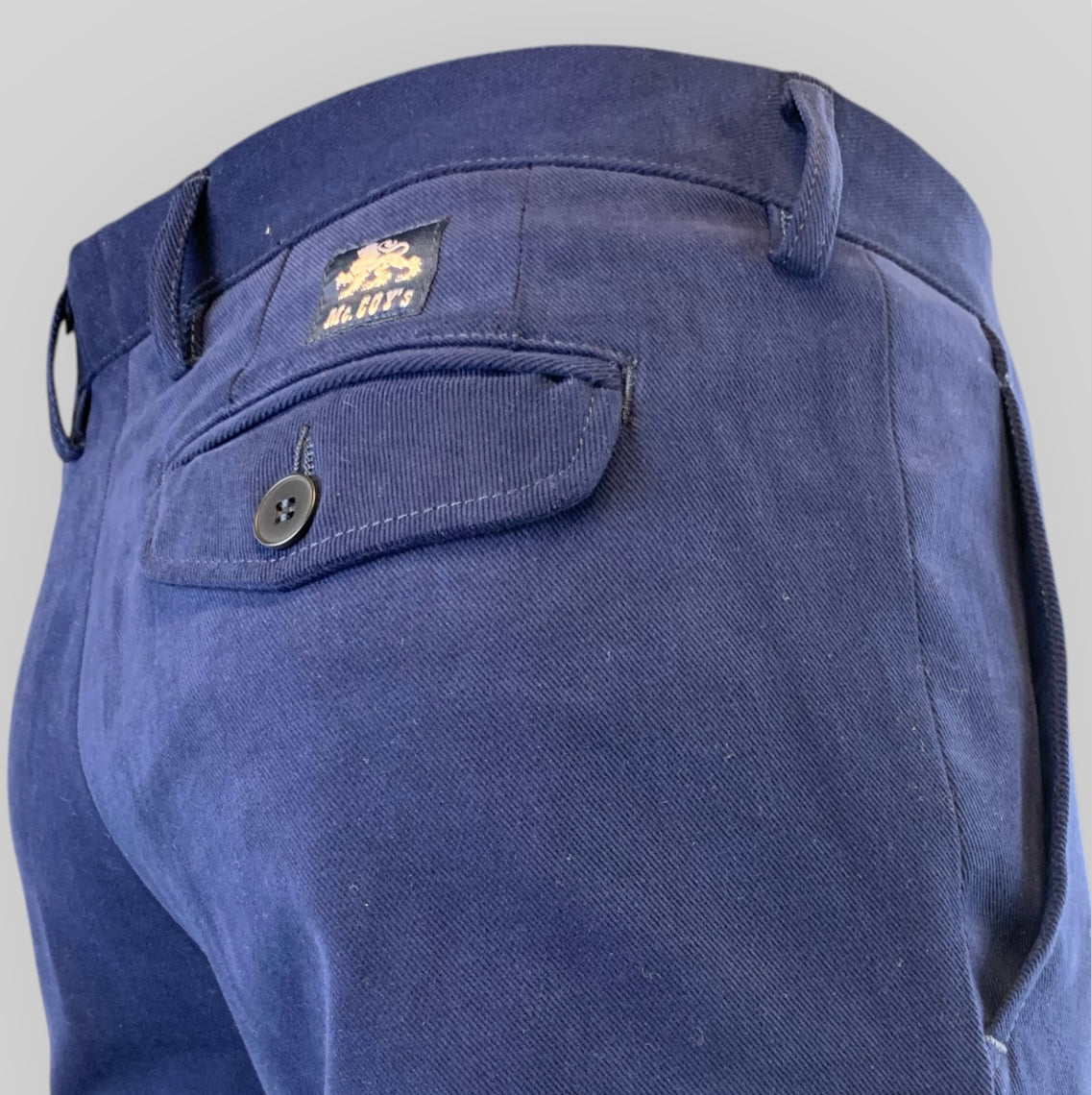 Men's Chino Pants