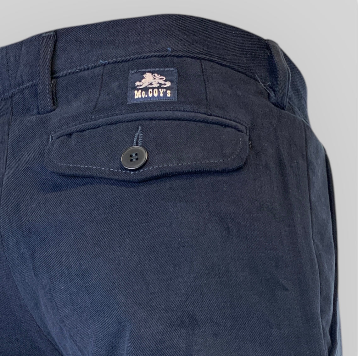 Men's Chino Pants