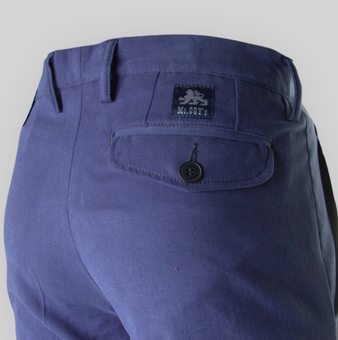 Men's Chino Pants