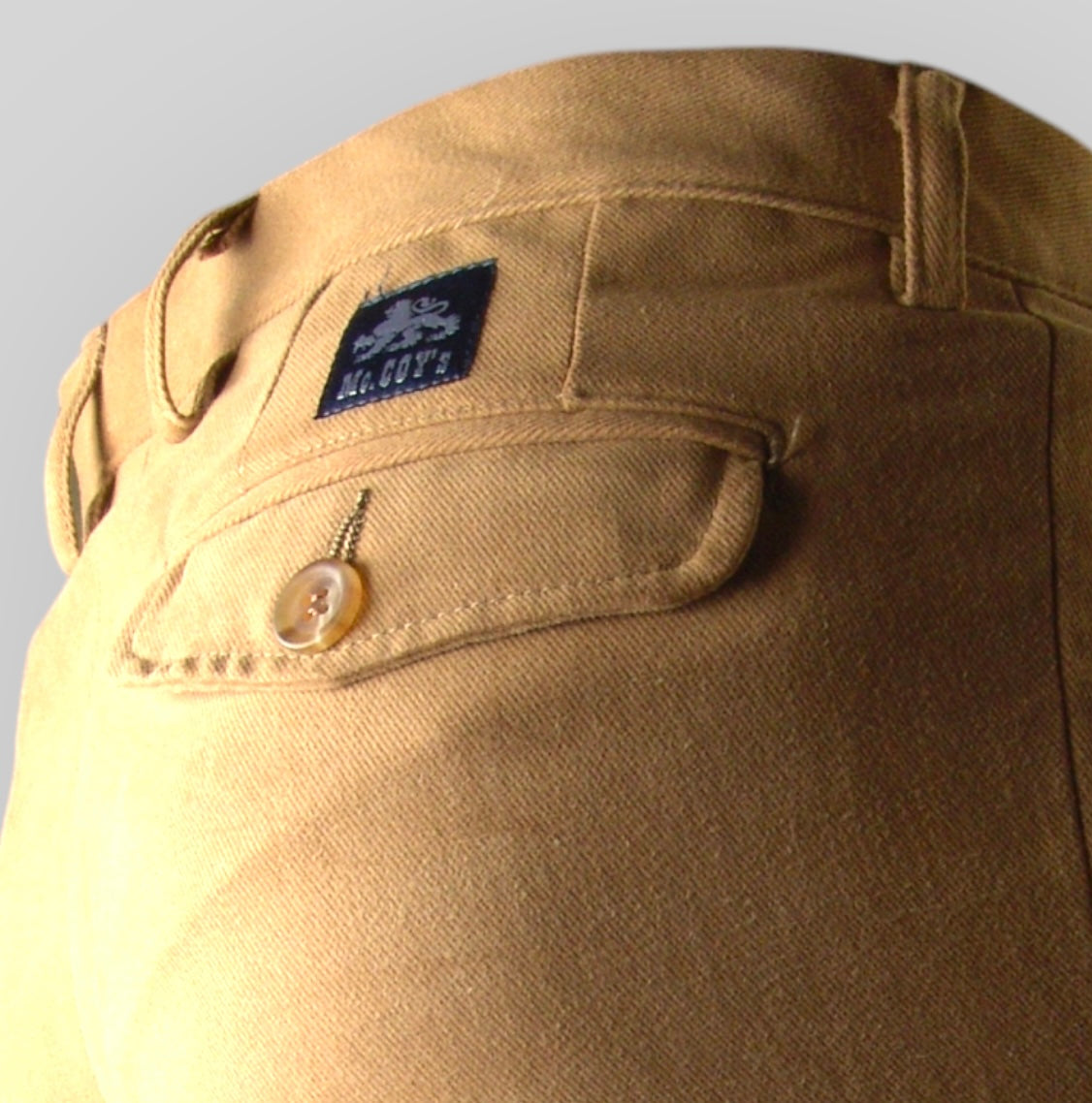 Men's Chino Pants
