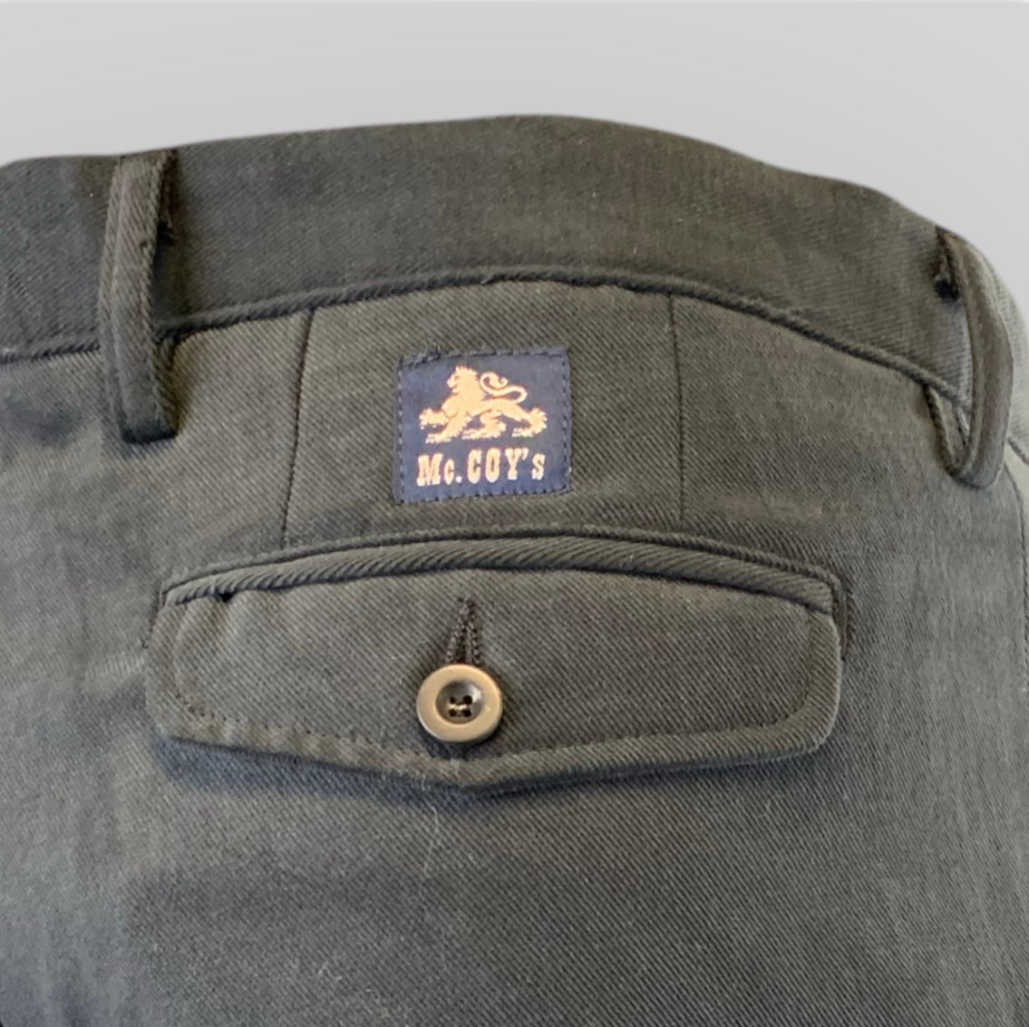 Men's Chino Pants