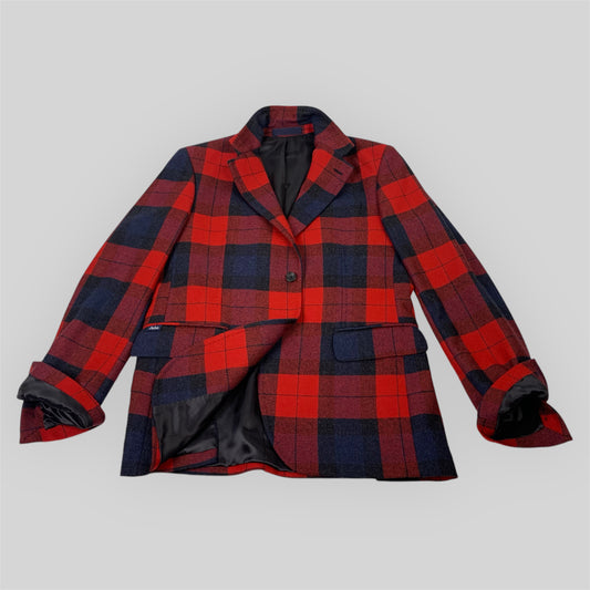Men's Two-Buttons Jacket