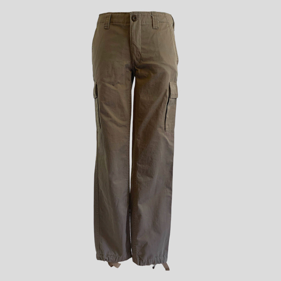 Women's Cargo Pants