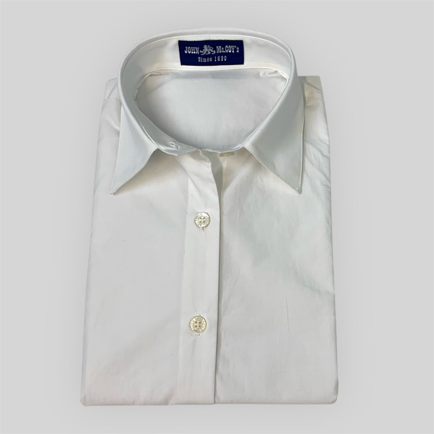 Women's comfort and classic shirt